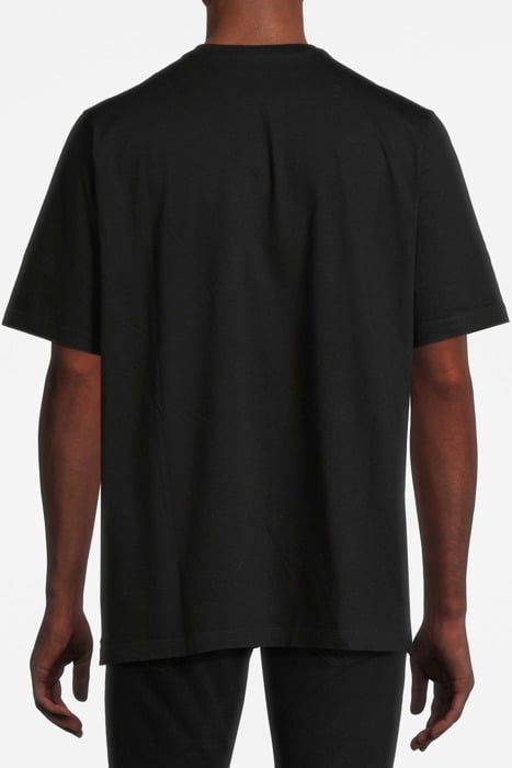 T-SHIRT BLACK 2