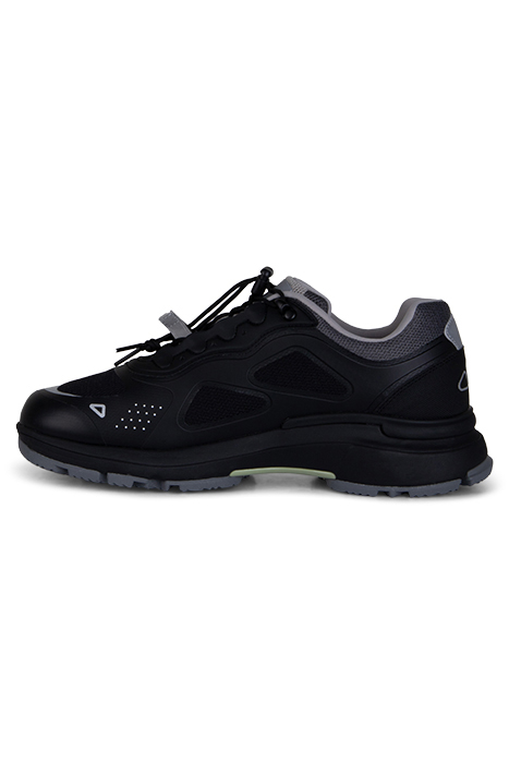 ATHLETICS FOOTWEAR – ONE.2 WATERSTOP 001 BLACK 3