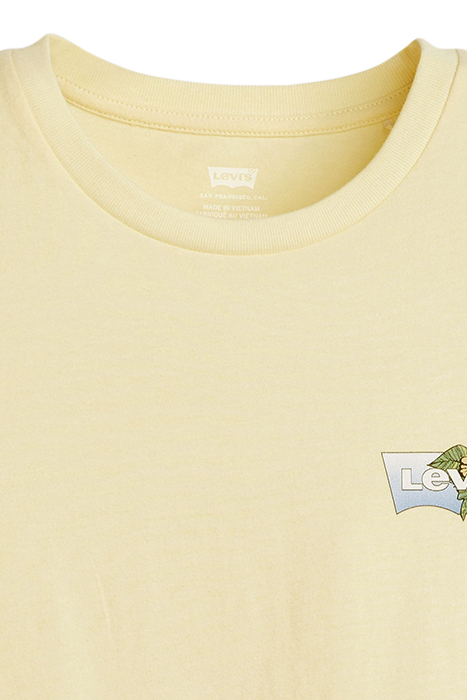 THE T-SHIRT BEIGE 6