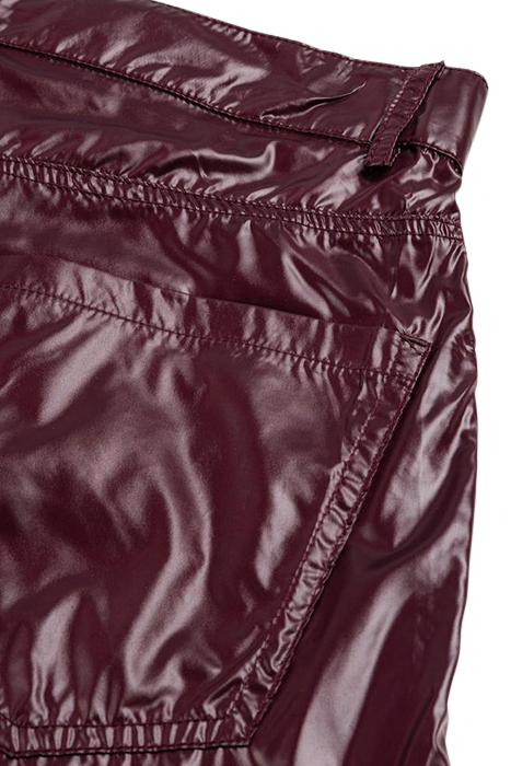 AGR – PROSPERITY NYLON TROUSER PURPLE 4