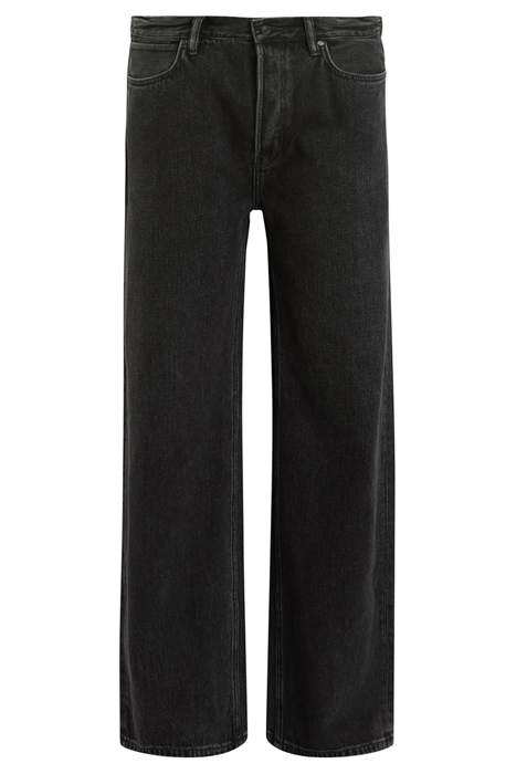 LENNY WASHED BLACK 5