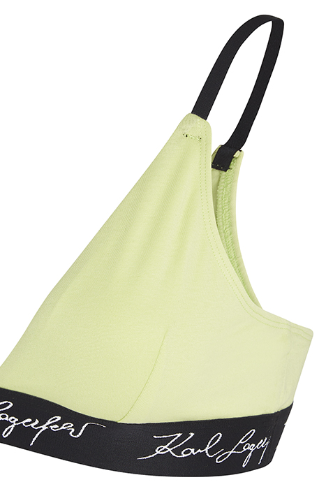 SIGNATURE TRIANGLE BRA ANIS 3