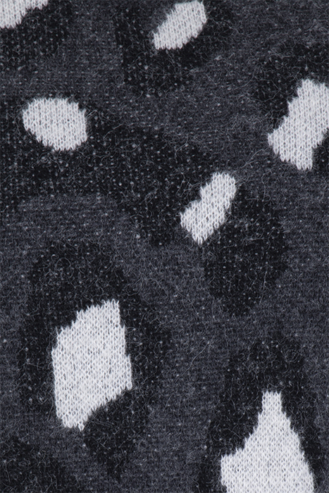 HAMPUS BLACK LEOPARD MULTI 3