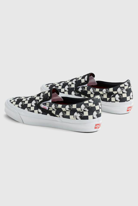 VANS – UA OG CLASSIC SLIP-O YEAR M 4