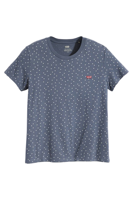 PERFECT T-SHIRT BLUE 3