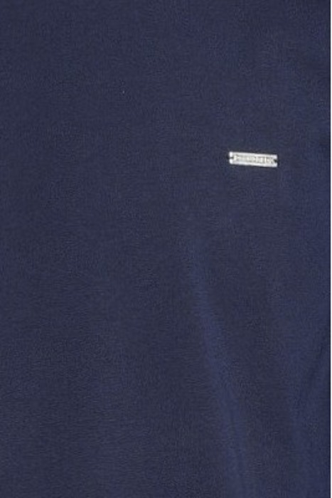 T-SHIRT BLUE 5