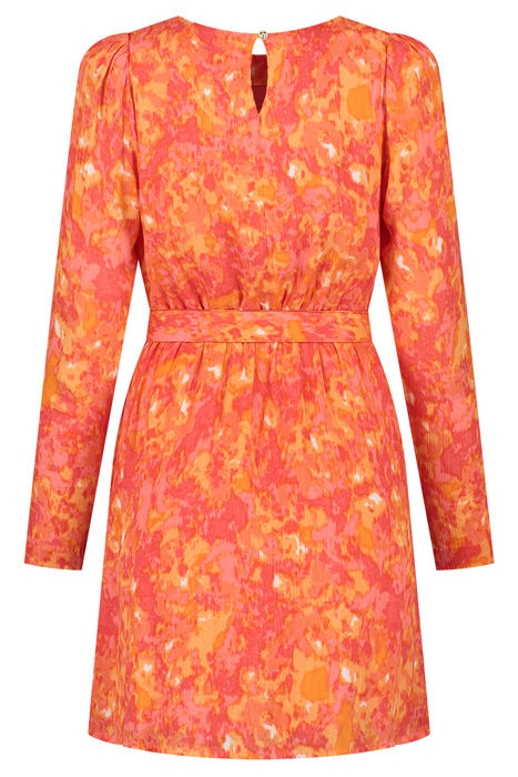 AVERY DRESS HIBISCUS 3