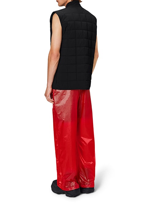 UNISEX GIRON LINER VEST T1 BLACK 4