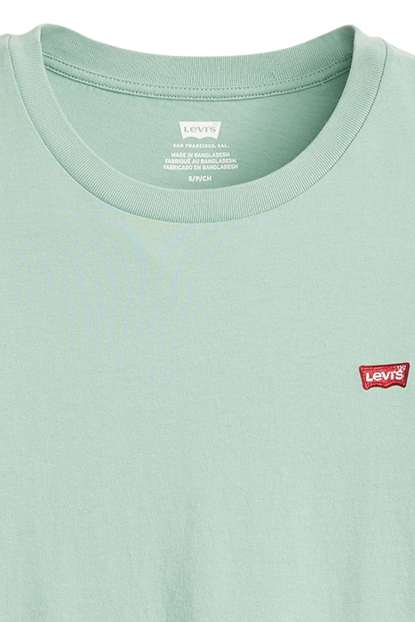 PERFECT T-SHIRT BLUE 6