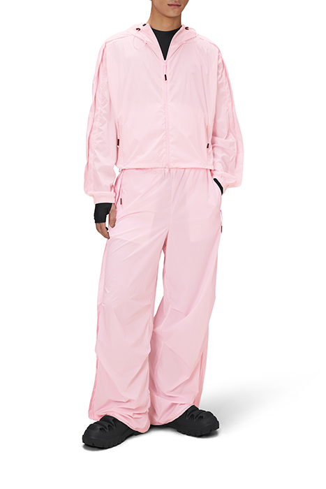 UNISEX NAHA PANTS WIDE CANDY 6