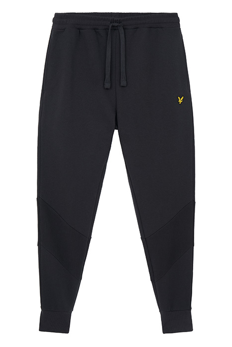 CHEVRON JOGGER BLACK ICE 3