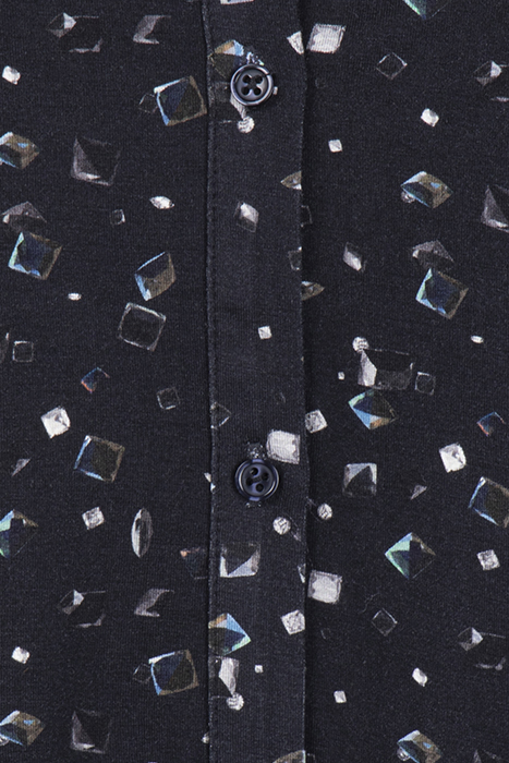 T-SHIRT LONG SLEEVES 21102049 NIGHT SKY 3