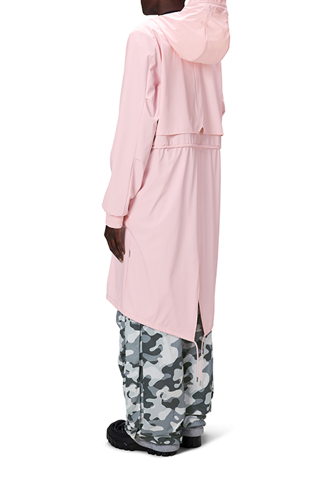 STRING W PARKA W3 CANDY 2