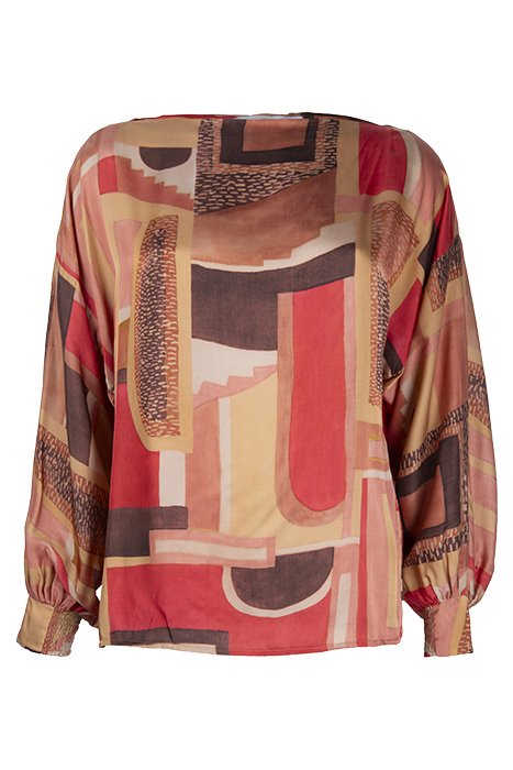 TOP MODERN ART MULTICOLOUR 1