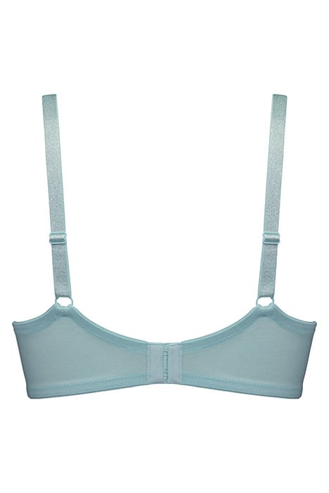 MARIPOSA SPARKLING IRIDESCENT AQUA 4