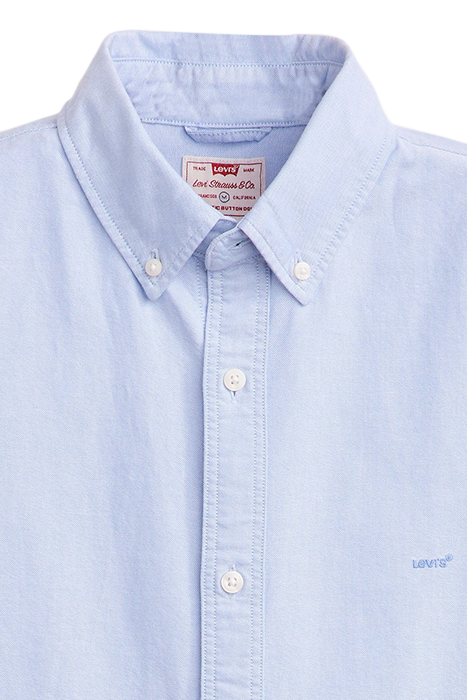 SS CASUAL SHIRT BLUE 6