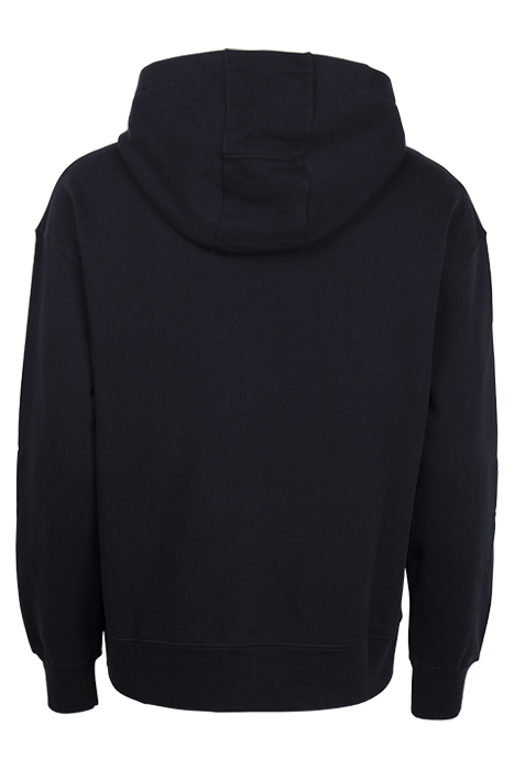 A-COLD-WALL* – ESSENTIAL HOODIE BLACK 2