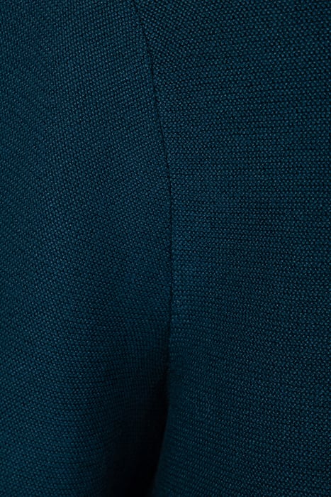 COMMA CARDIGAN PETROL 3