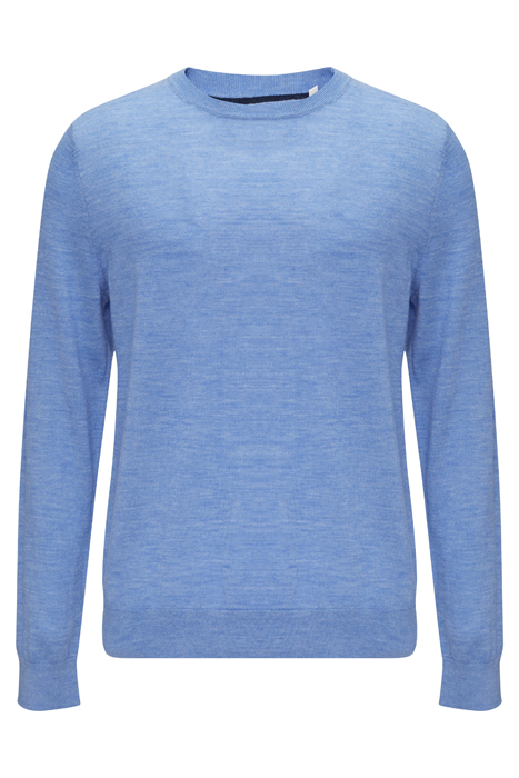 S.OLIVER PULLOVER BLUE-LIGHT 4