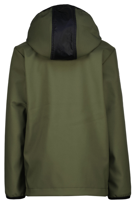 TARGE ARTILERY GREEN 2