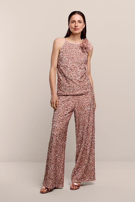 QUINTY: SINGLET SEQUINS PARTY CAVA 3