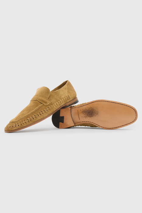 MERIDA LOAFER CLAY 3