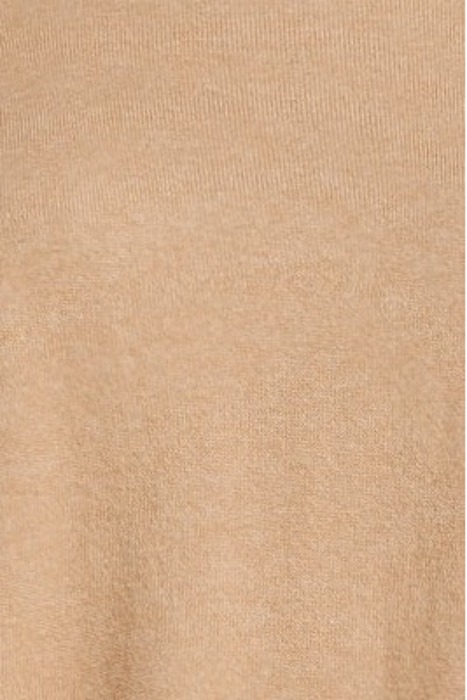 SUMAC TURTLE SWEATER CAMEL 5