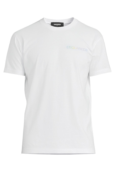 T-SHIRT WHITE 3