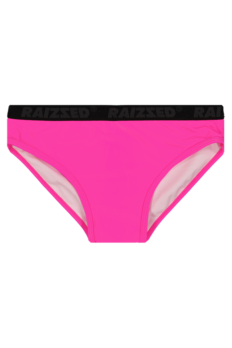 GIRLS JAMAICA BEACHWEAR NEON PINK 3