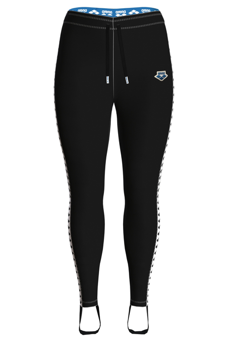 W CAROLINE TEAM BLACK-WHITE-BLACK 3