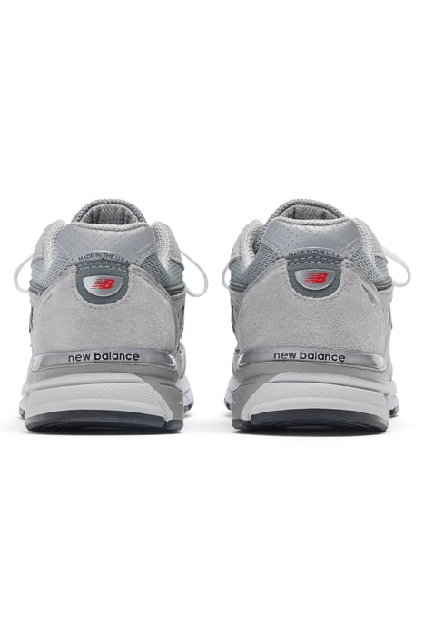 U990GR4 SNEAKERS IN GREY 4