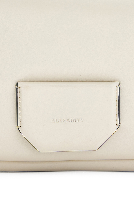 MADEA SHOULDER BAG DESERT WHITE 7