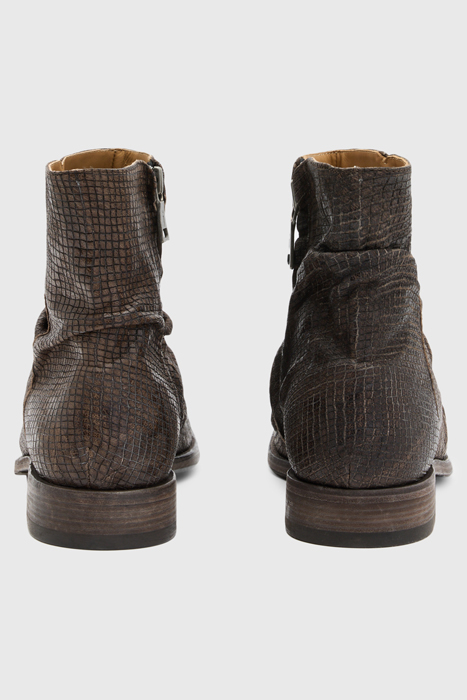 MORRISON SHARPEI BOOT LEAD 2