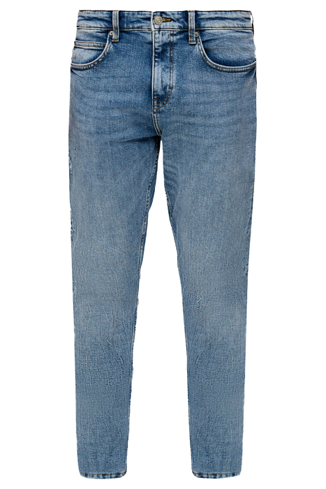 S.OLIVER-QS JEANS BLUE-DENIM 4
