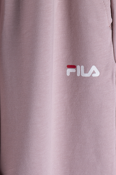 BALIMO HIGH WAIST SWEATPANTS PALE MAUVE 3