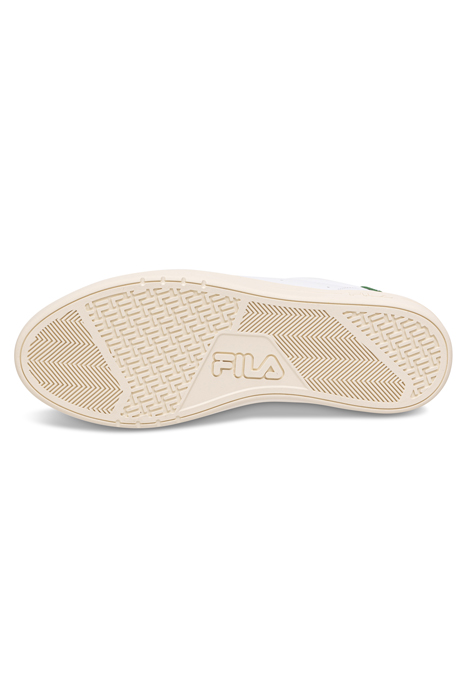 FILA LUSSO F WMN WHITE-VERDANT GREEN 5