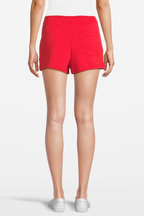 SHORTS RED 2