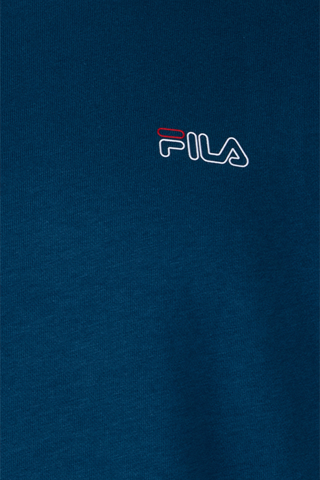 SCHELLENBERG CREW SWEAT LEGION BLUE 3