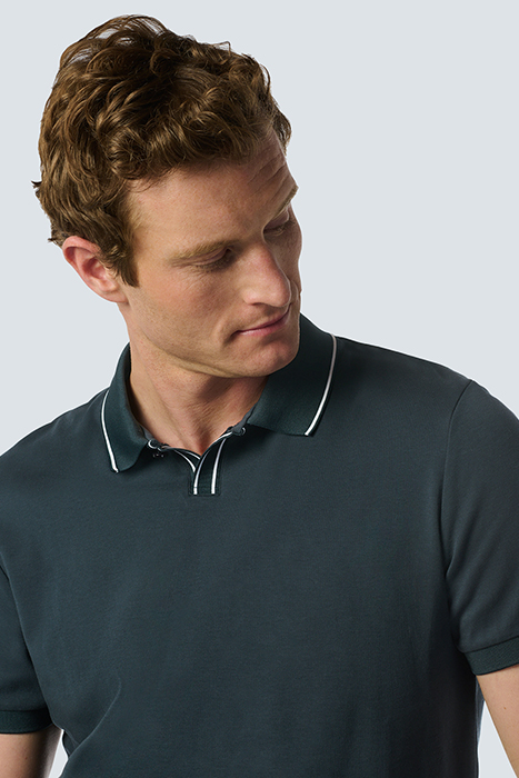 POLO LIQUID FINISHED COTTON NIGHT 6