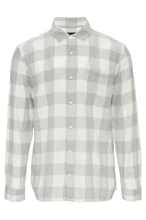 S.OLIVER-QS HEMDEN WHITE 4