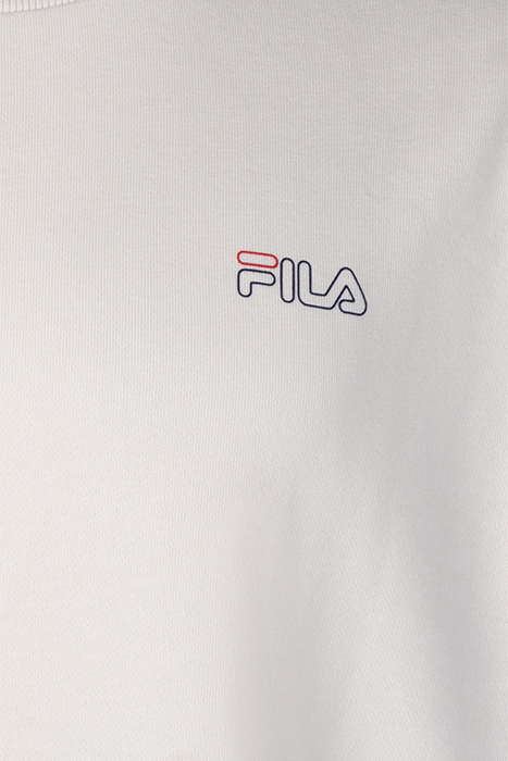 SCHELLENBERG CREW SWEAT WHITECAP GRAY 3