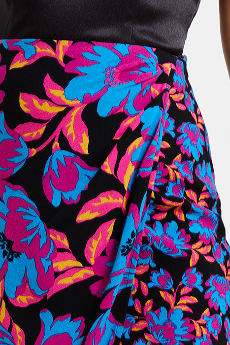 DARLA ANITA SKIRT BLACK 4