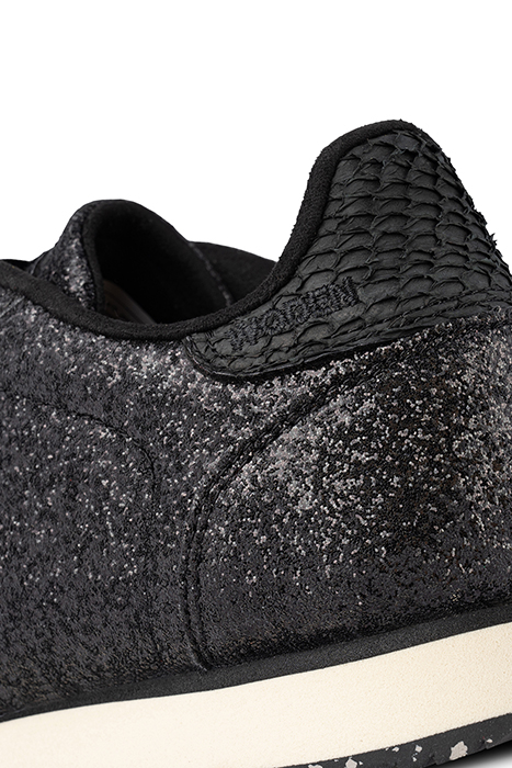 YDUN ICON GLITTER BLACK 8