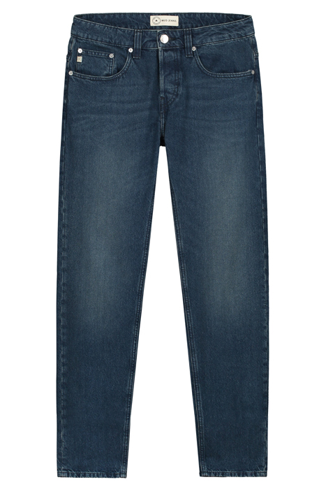 REGULAR DUNN - TRUE INDIGO 3