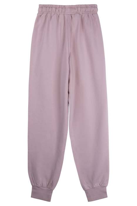 BALIMO HIGH WAIST SWEATPANTS PALE MAUVE 2