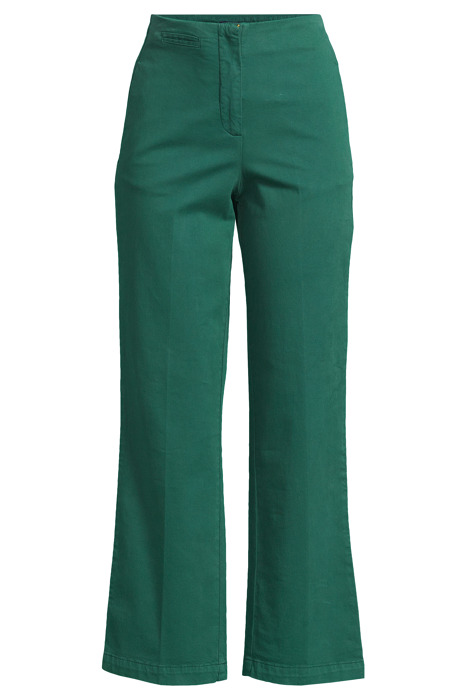 LONG PANT 5PKT GREEN 3