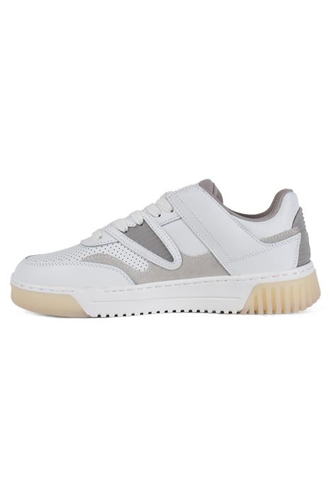 NEW CUP 12A WHITE-BEIGE 3