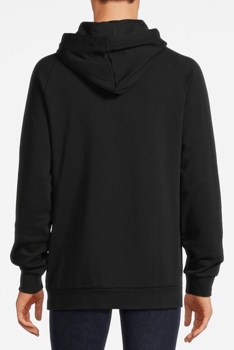 ARENA FUN PLANET HOODIE BLACK 2
