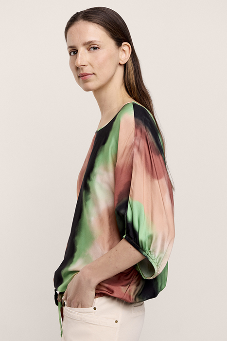 TOP CLOUDY DREAM PRINT MULTICOLOUR 4