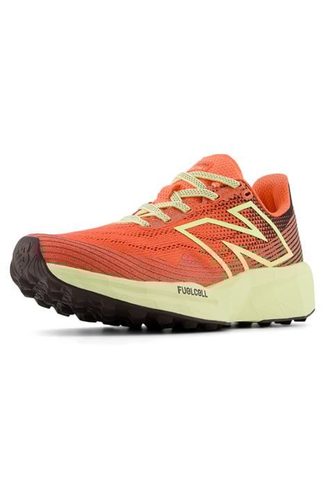 WTVNYMP SNEAKERS IN GULF RED 6